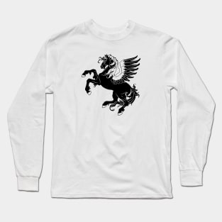 Pegasus Long Sleeve T-Shirt